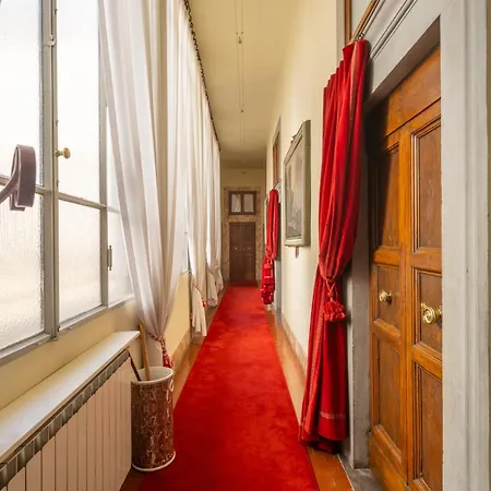 Ricasoli Luxury Palace Apartment *