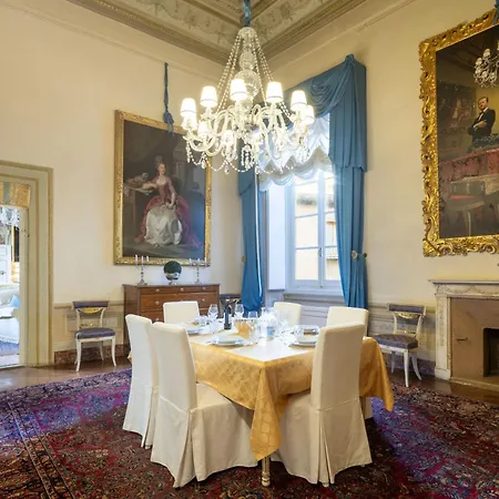 Apartment Ricasoli Luxury Palace *
