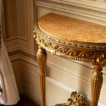 Ricasoli Luxury Palace * Florence