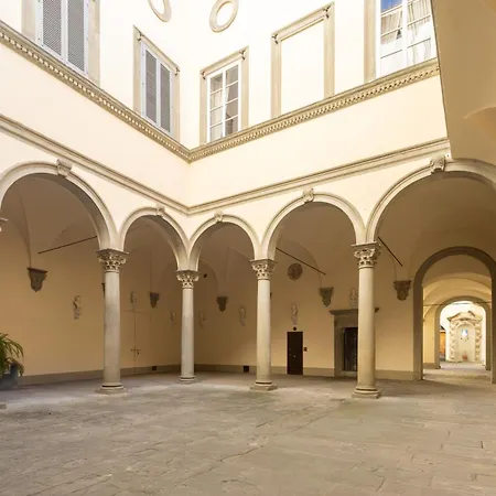 Ricasoli Luxury Palace Apartment