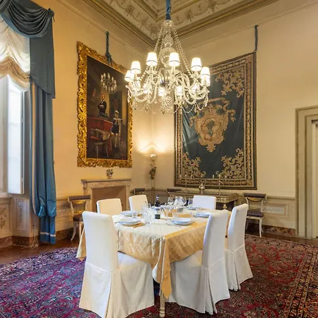 Apartment Ricasoli Luxury Palace Florence