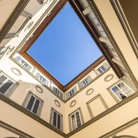Ricasoli Luxury Palace Florence