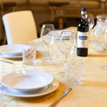 Apartment Ricasoli Luxury Palace
