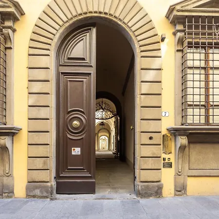 Apartment Ricasoli Luxury Palace *