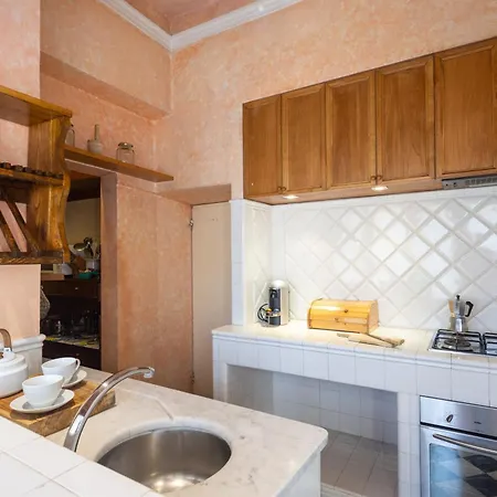 Ricasoli Luxury Palace * Florence