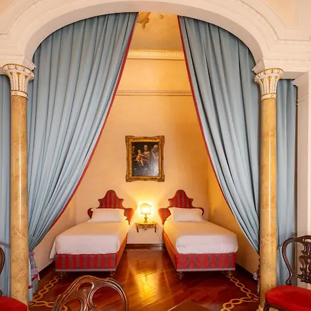 Ricasoli Luxury Palace