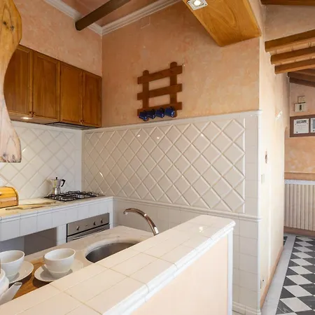 Ricasoli Luxury Palace Apartment *