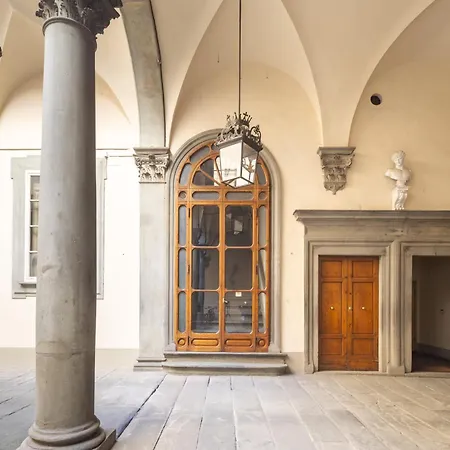 Ricasoli Luxury Palace *
