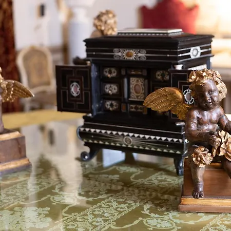 Apartment Ricasoli Luxury Palace
