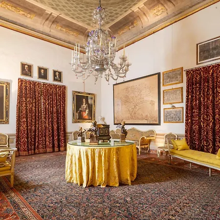 Apartment Ricasoli Luxury Palace *