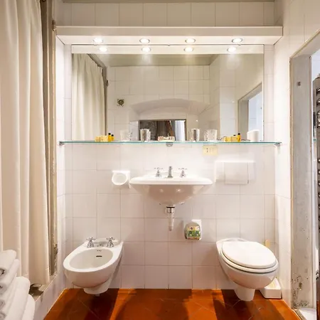 Ricasoli Luxury Palace דירה פירנצה