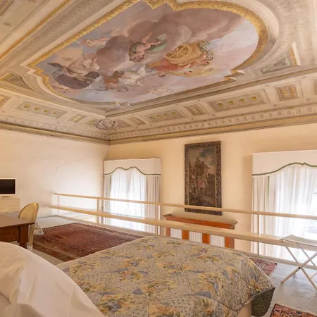 Apartment Ricasoli Luxury Palace