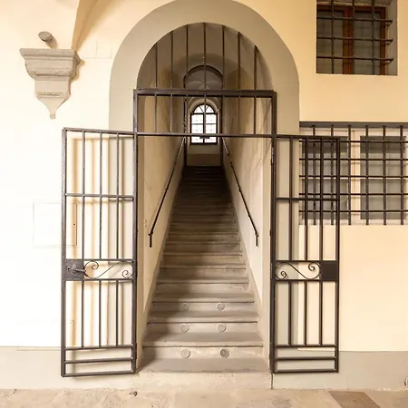 Apartment Ricasoli Luxury Palace *