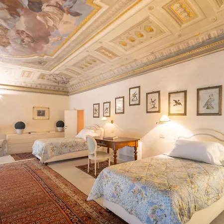 Ricasoli Luxury Palace *