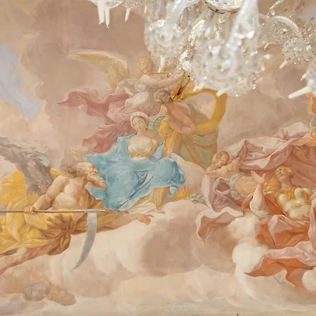 Ricasoli Luxury Palace Apartment