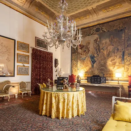 Ricasoli Luxury Palace *