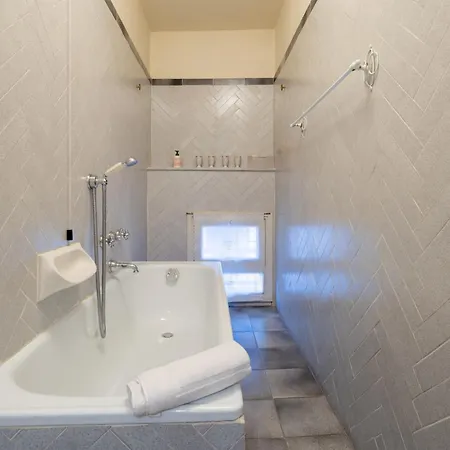Ricasoli Luxury Palace דירה