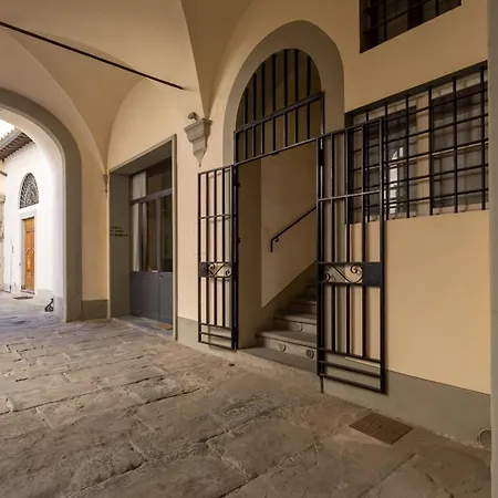 Ricasoli Luxury Palace Apartment *