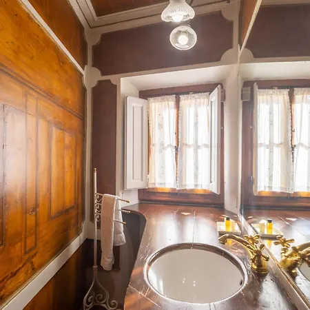 Apartment Ricasoli Luxury Palace Florence