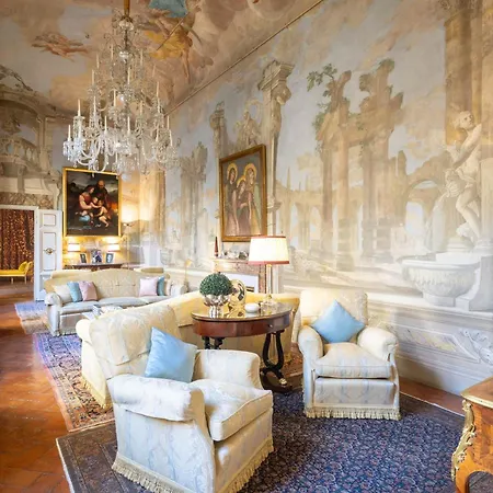 Apartment Ricasoli Luxury Palace *