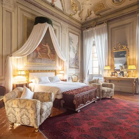 Ricasoli Luxury Palace * Florence