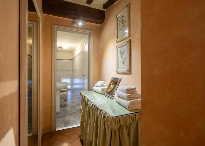 Ricasoli Luxury Palace Appartement *
