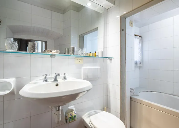 Ricasoli Luxury Palace Appartement Florence