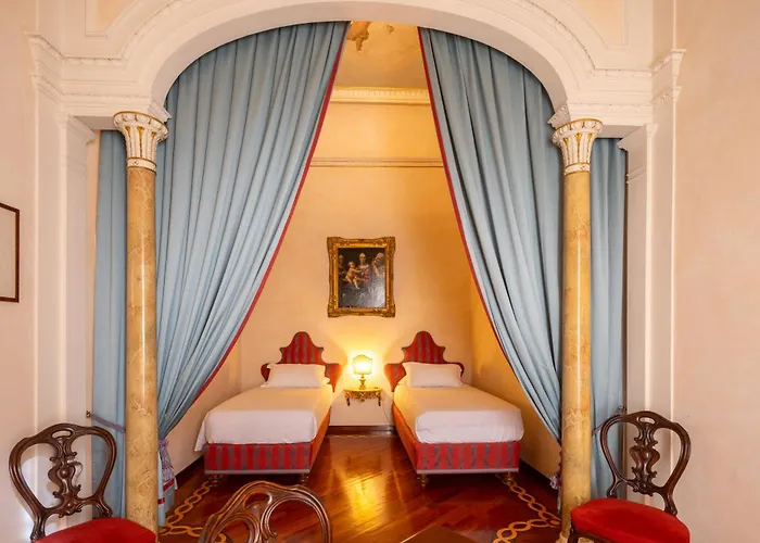 Ricasoli Luxury Palace