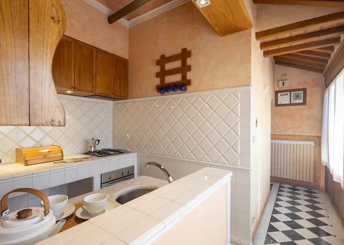 Ricasoli Luxury Palace Appartement *