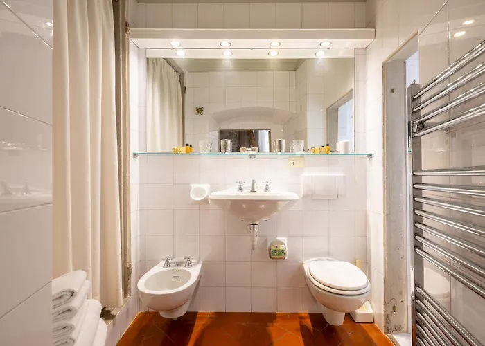 Ricasoli Luxury Palace Appartement Florence