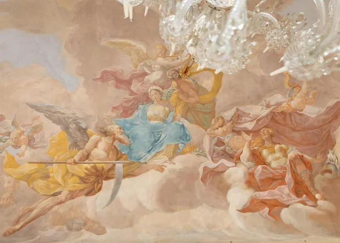 Ricasoli Luxury Palace Appartement