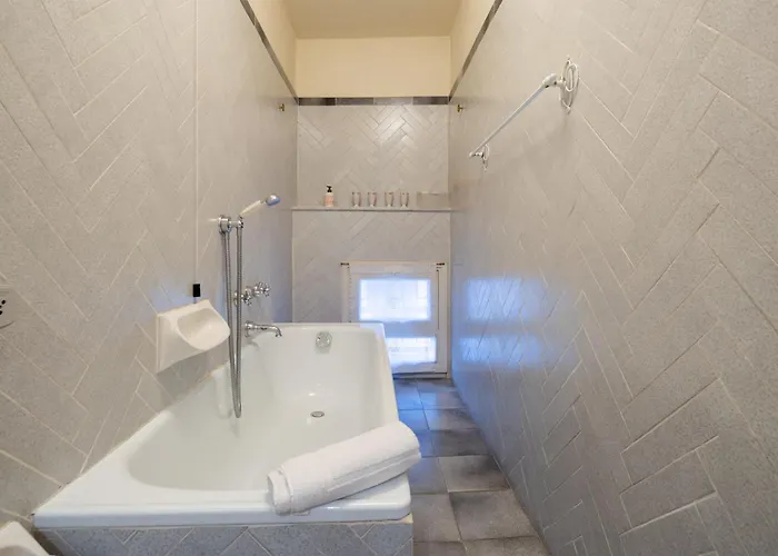 Ricasoli Luxury Palace Appartement