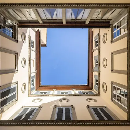 Ricasoli Luxury Palace フィレンツェ