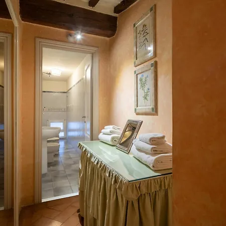 Ricasoli Luxury Palace アパート *