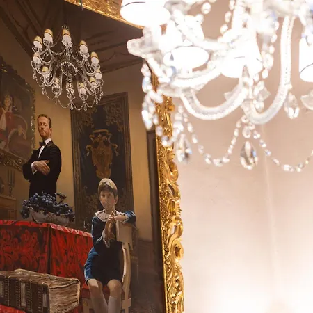 Ricasoli Luxury Palace *