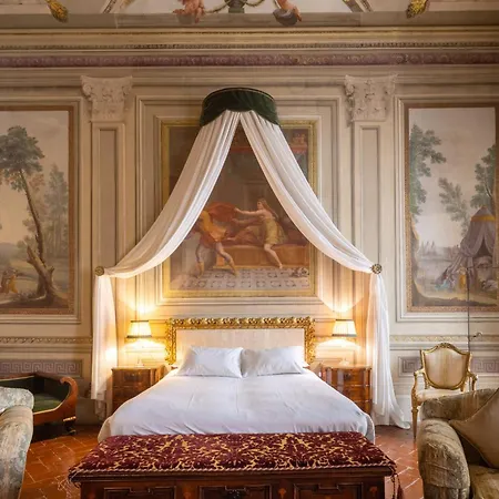 Ricasoli Luxury Palace アパート フィレンツェ