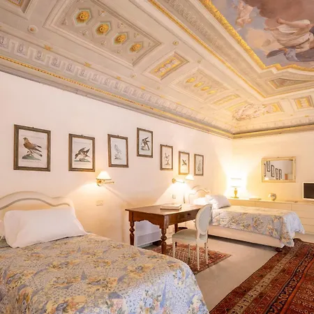Ricasoli Luxury Palace *