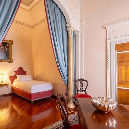 Ricasoli Luxury Palace フィレンツェ