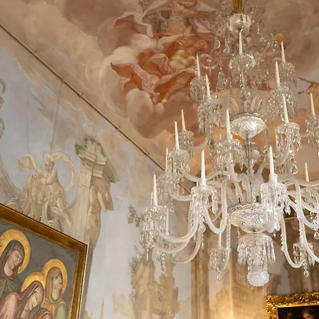 Ricasoli Luxury Palace