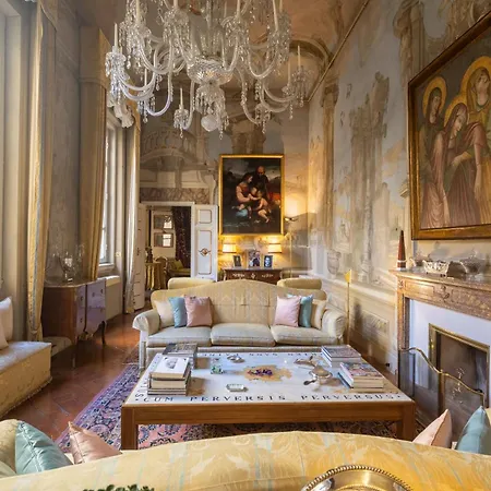 Ricasoli Luxury Palace 公寓 *
