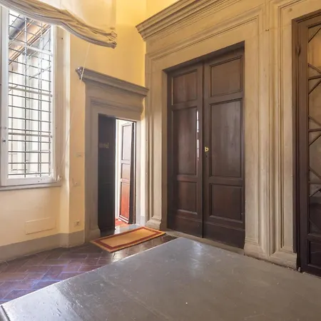 Ricasoli Luxury Palace 佛罗伦萨