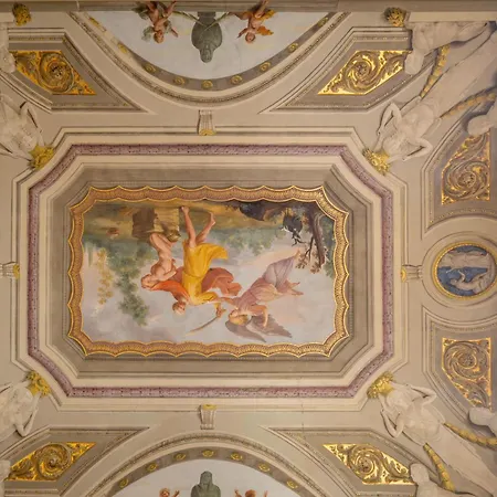 公寓 Ricasoli Luxury Palace 佛罗伦萨